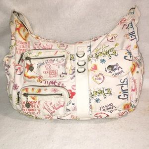 Luella for Target tote Purse 👜